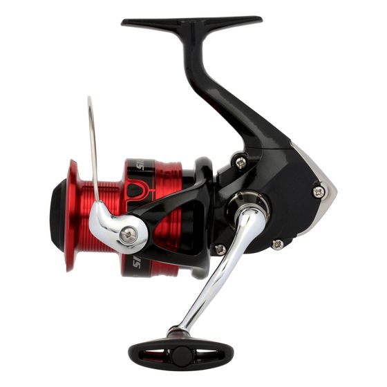 Shimano SIENNA FG Spinning Reels (SN4000FG) Fishing