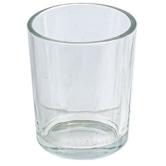 Подсвечник, L9 W9 H9,5 см