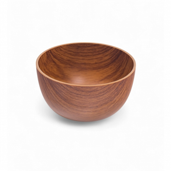 Салатник MADERA NOCHE круглый 12см