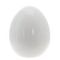 Фигурка декоративная &quot;Яйцо&quot;, L8,5 W8,5 H11,5 см