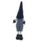 Игрушка набивная &quot;Гном&quot;, L17 W10 H53 см, 2в.