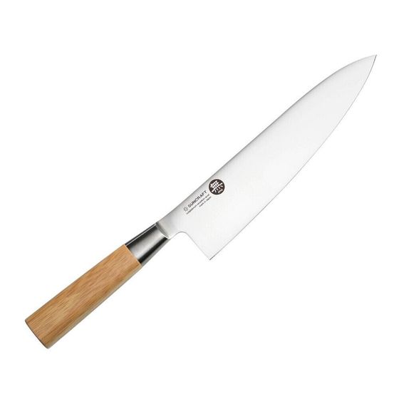 Suncraft Mu Bamboo Chef