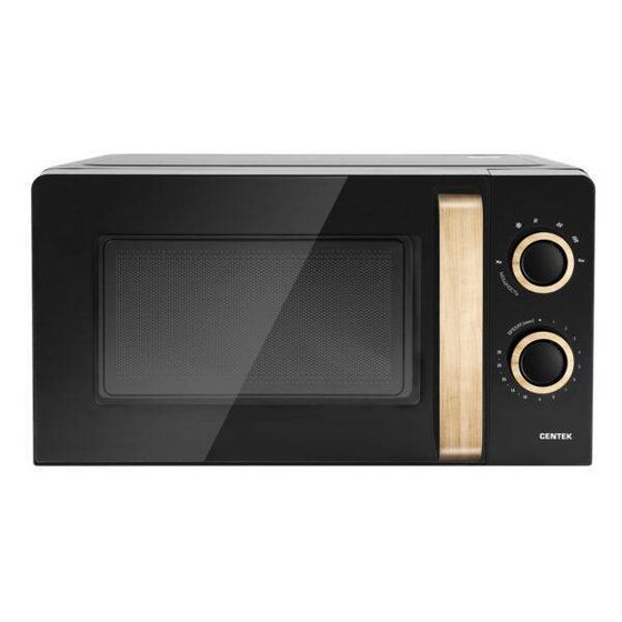 Микроволновая печь Centek CT-1559 20л 700Вт Черный