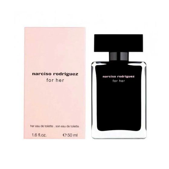 NARCISO RODRIGUEZ For Her 50 мл туалетная вода