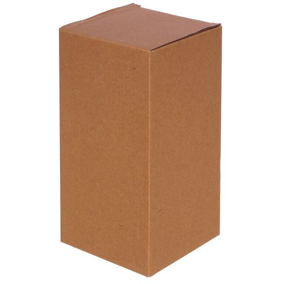 Ваза, L8 W8 H18 см