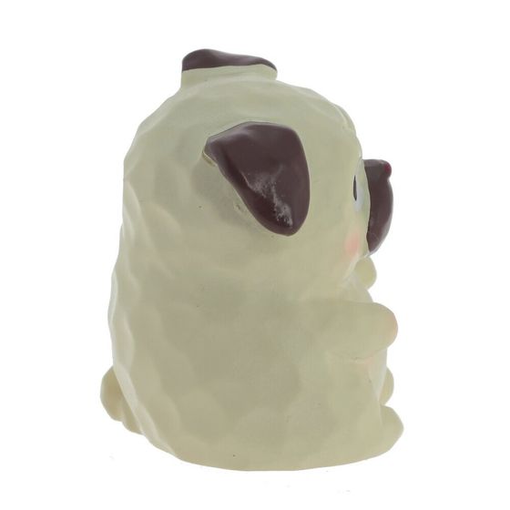 Фигурка декоративная &quot;Собака&quot;, Д4 Ш3,5 В4,5 см