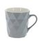 Кружка 350 мл, L11,5 W8,5 H10 см, цвет микс