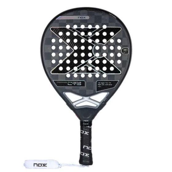 NOX AT Genius 24 Limited Edition padel racket