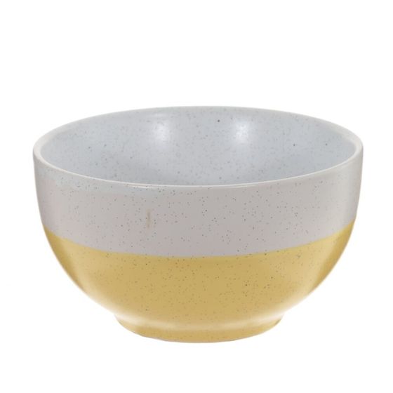 Салатник, L14 W14 H7,5 см, 3в., (сорт 1, 2)