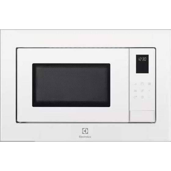Микроволновая печь Electrolux LMS4253TMW 25л 900Вт белый (встраиваемая)