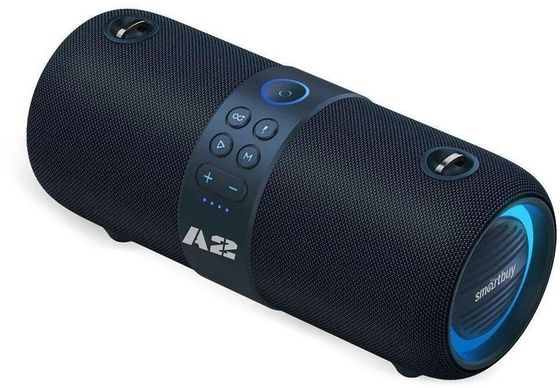 Портативная колонка Smartbuy SBS-5380 A2 1.0 3600мАч синий