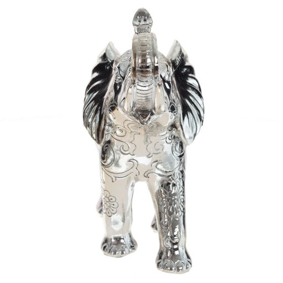 Фигурка декоративная &quot;Слон&quot;, Д21,5 Ш9 В19 см