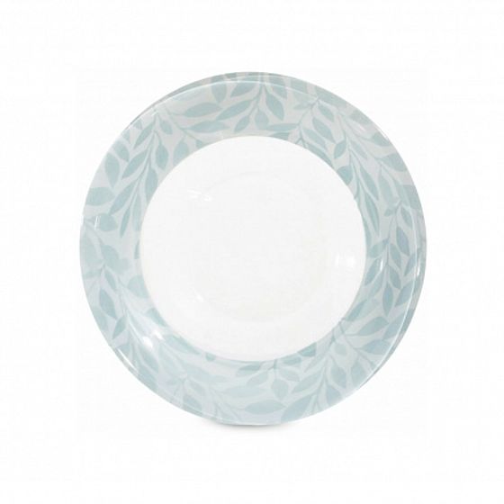 Салатник ALVIS RED 12см