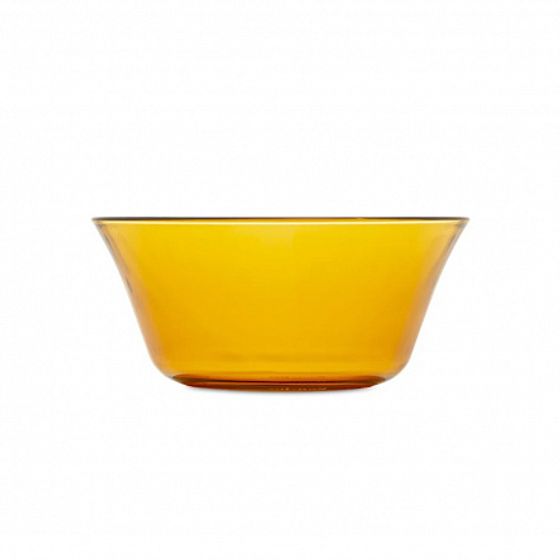 Салатник LYS AMBER 2.2л 23см