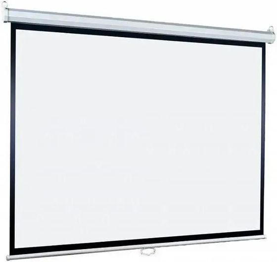 Экран Lumien 153x240см Eco Picture LEP-100123 16:10 настенно-потолочный рулонный