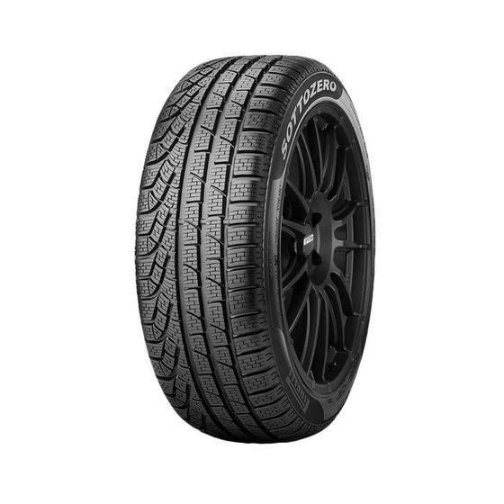 Шина зимняя нешипуемая Pirelli Winter SottoZero Serie II 255/40 R18 95H RunFlat