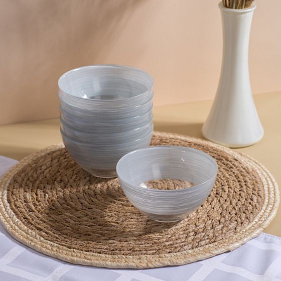 Салатник БРАШМАНИЯ ГРАНИТ 13см