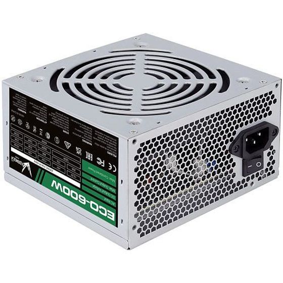 Блок питания 600W ATX Formula ECO-600W 12cm fan (4711401661757)