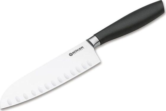 Boker Nóż Santoku Boker Solingen Core Professional Kulle uniwersalny