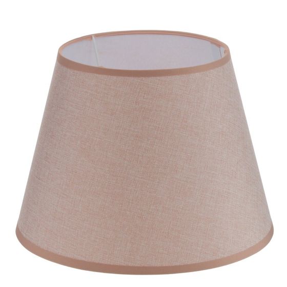 Светильник, L25 W25 H39 см, Е27, шнур 1,2 м