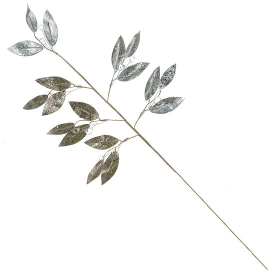 Изделие декоративное &quot;Ветка, L23 W0,3 H61 см