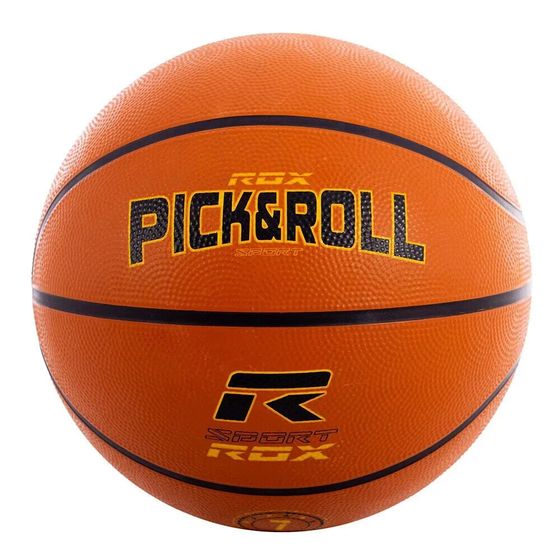 ROX Pick&amp;Roll Basketball Ball