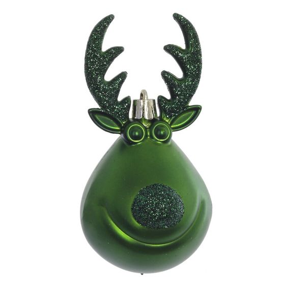 Набор из 20шт Украшение новогоднее &quot;Шар&quot;, L40 W8 H40 см