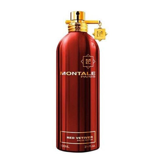 Montale Red Vetiver Eau de Parfum