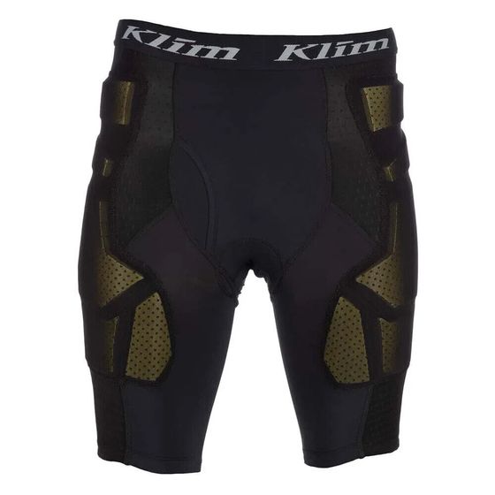 KLIM Tactical protective shorts