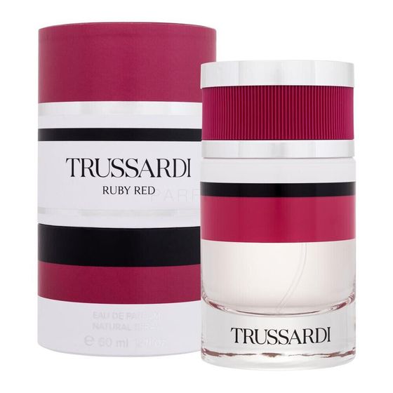 Trussardi Trussardi Ruby Red 60 мл парфюмированная вода для женщин