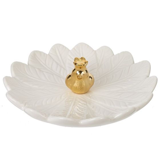 Подставка для украшений, L15,5 W15,5 H5,5 см