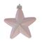 Набор из 6шт Украшение новогоднее “Звезда”, L13 W2,5 H18,5 см