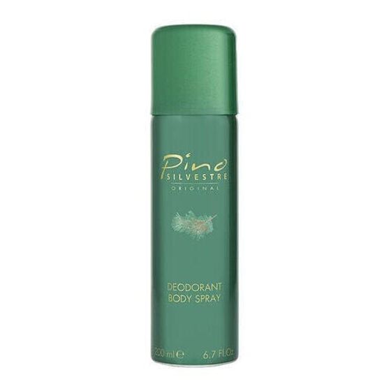 Pino Silvestre Deodorant Body Spray