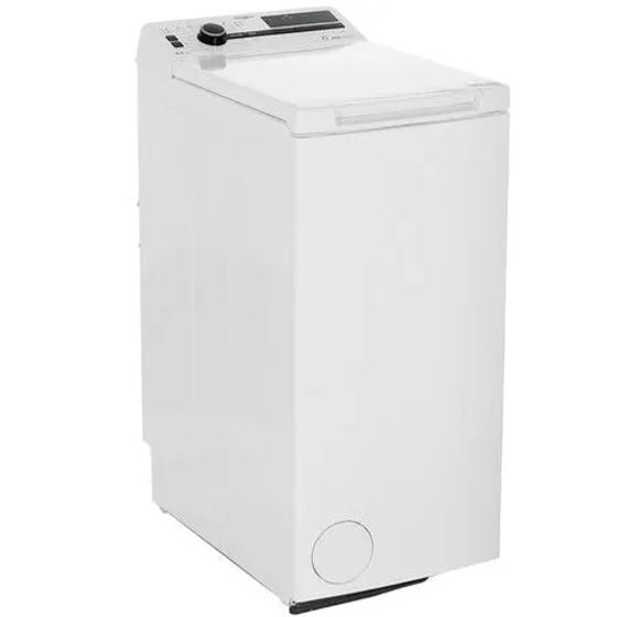 Стиральная машина Whirlpool TDLRB65242BS белый, 6.5кг, 1200об/мин