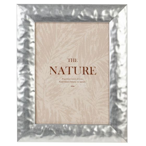 Фоторамка для фото 15*20, L21 W1,5 H26 см