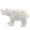 Фигурка декоративная "Медведь" с подсветкой (2хLR44), L17 W8 H11 см