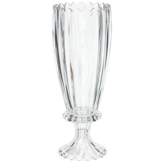 Ваза, 1850 мл, L13,5 W13,5 H35,5 см