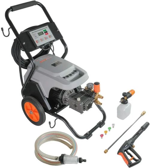 Минимойка Bort KEX-3200 2800Вт 20л/мин (93416770)