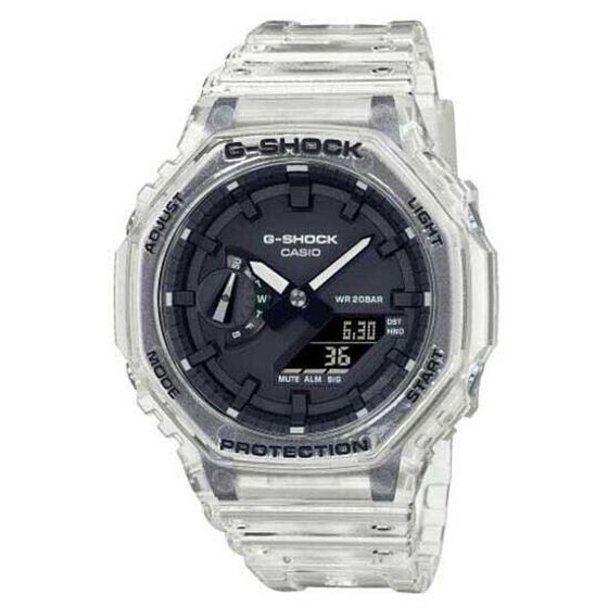 Часы CASIO G-SHOCK GA-2100SKE-7AER
