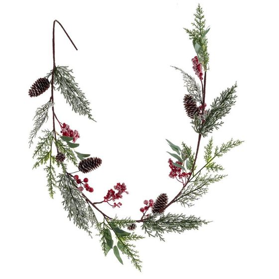 Изделие декоративное &quot;Ветка&quot;, L145 W15 H15 см