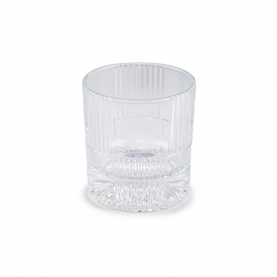 Набор из 4-х стаканов для виски DANDY 290 мл