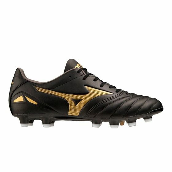 Футбольные бутсы Mizuno Morelia Neo IV Pro для взрослых, черные