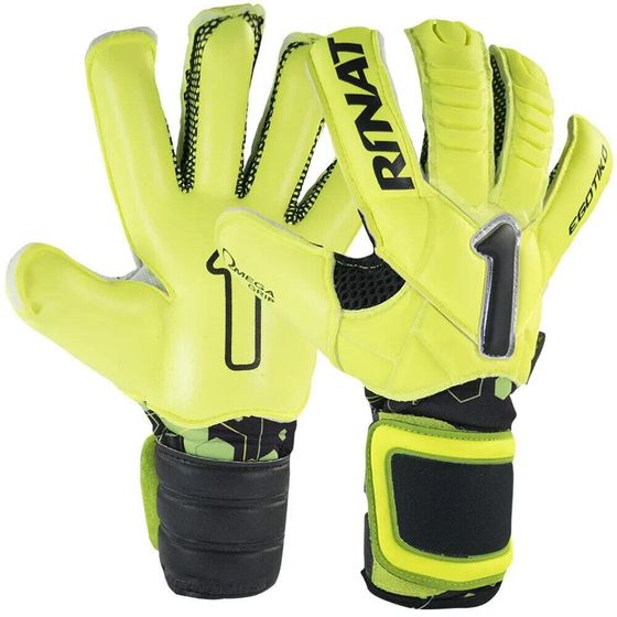 RINAT Egotiko NRG Pro Goalinn goalkeeper gloves