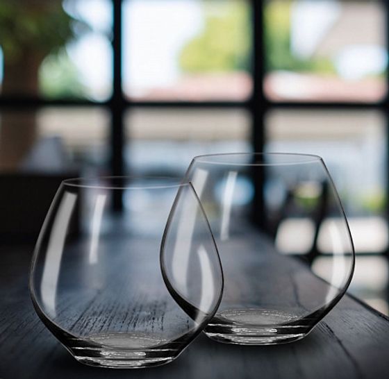 Набор стаканов AMOROSO 2шт 440мл