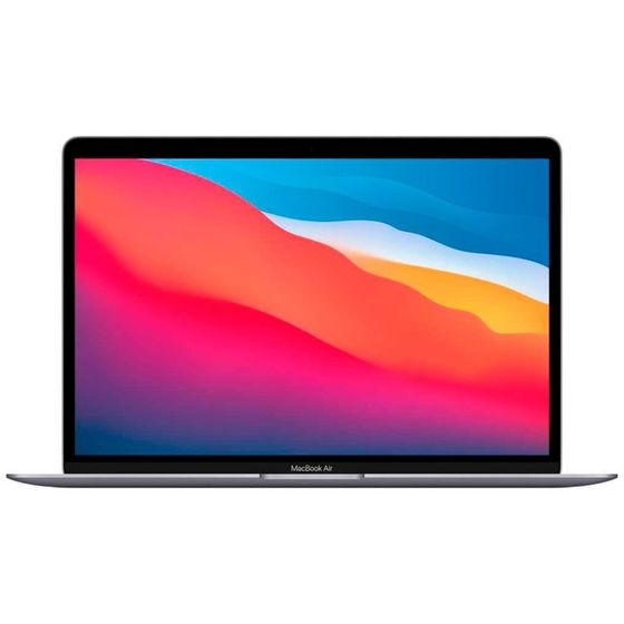 Ноутбук Apple MacBook Air 13.3&quot; (MGN63LL/A)/ZP/HN/SA/PA/A Space Grey