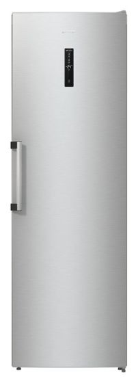 Морозилка Gorenje FN619EAXL6 нержавеющая сталь, 310л