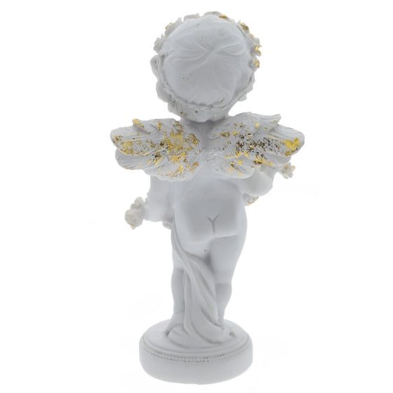 Фигурка декоративная&quot;Ангел&quot;, L6 W7 H5 см