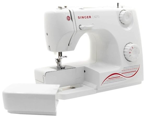Швейная машина Singer 8270 белый