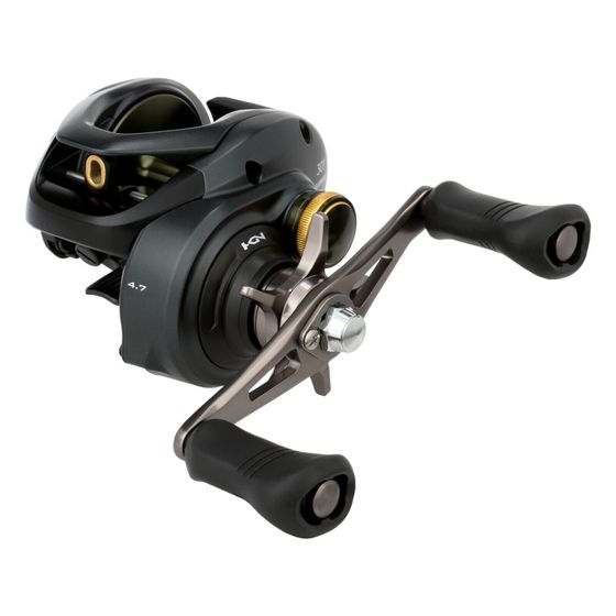 Shimano CURADO K Low Profile Reels (CU301K) Fishing