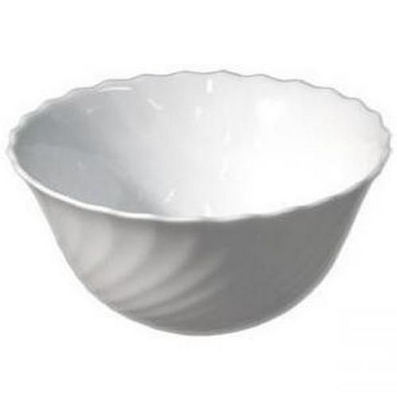 !09 Салатник миска Trianon 16 см набор 2 штуки 400 мл.